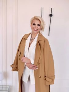 Ирина Сорокина