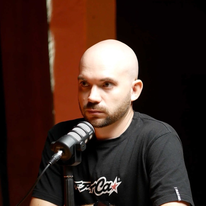 Никита Петренко